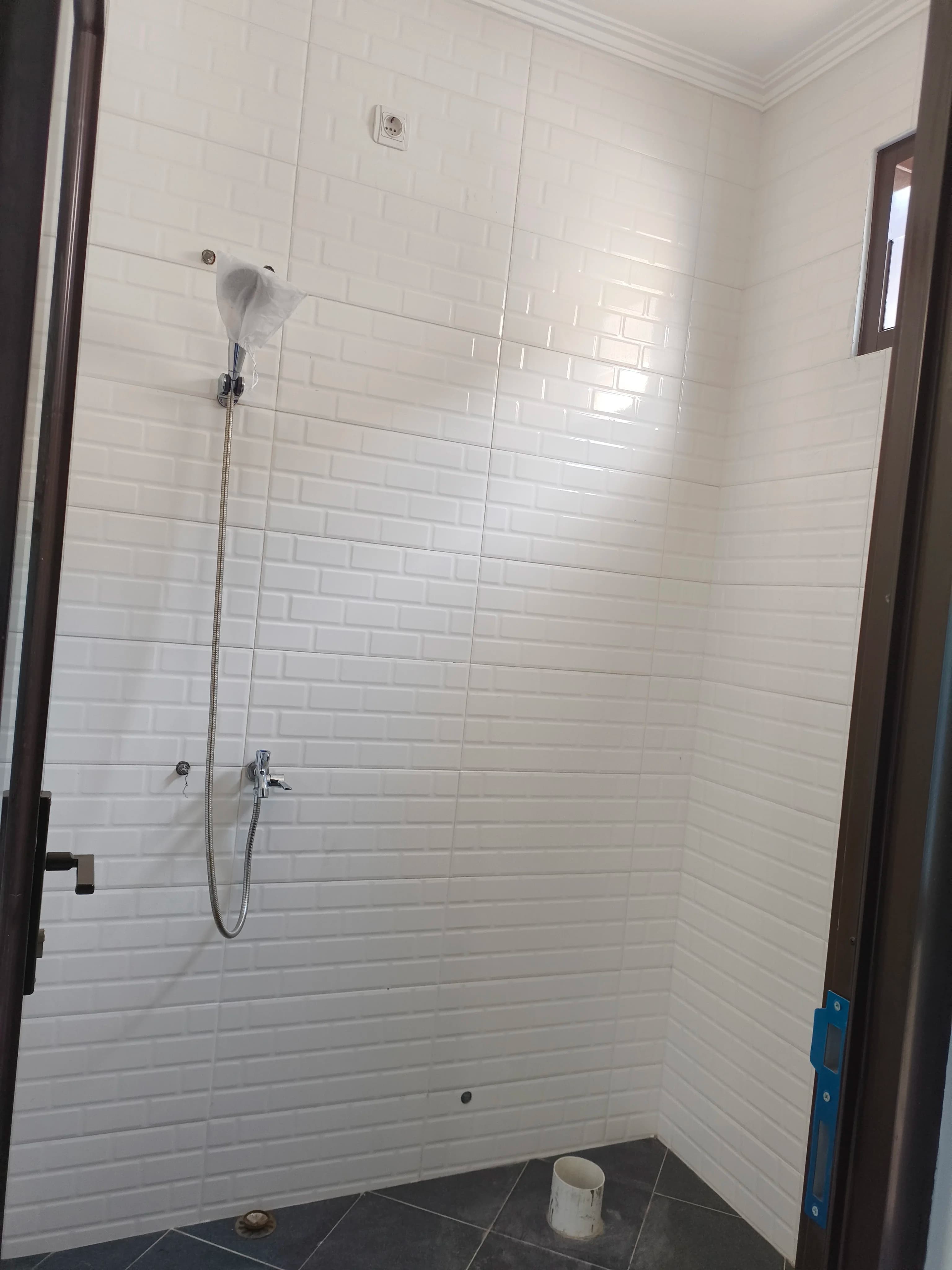 Bathroom Floor Two
