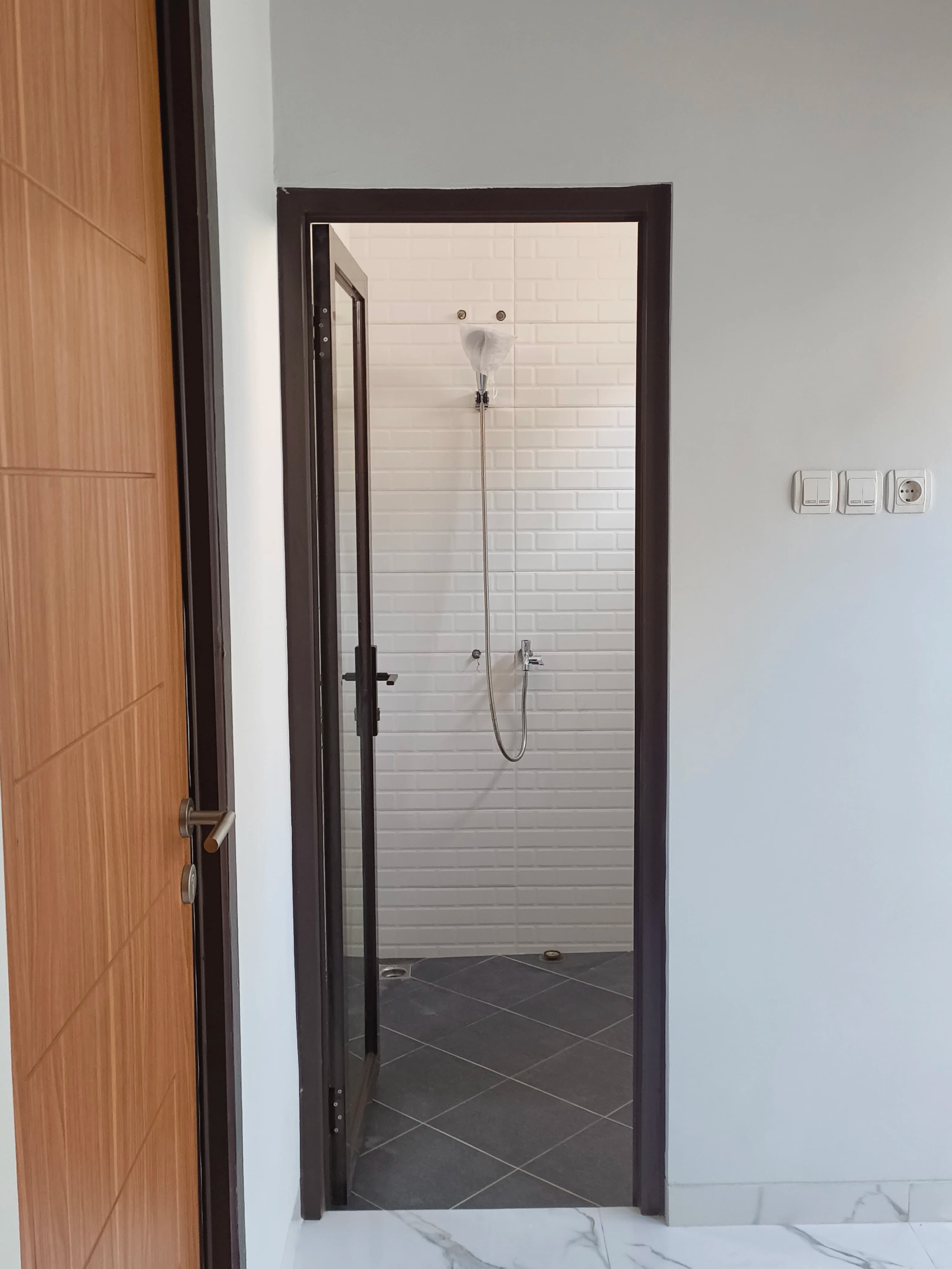 Bathroom Floor Two