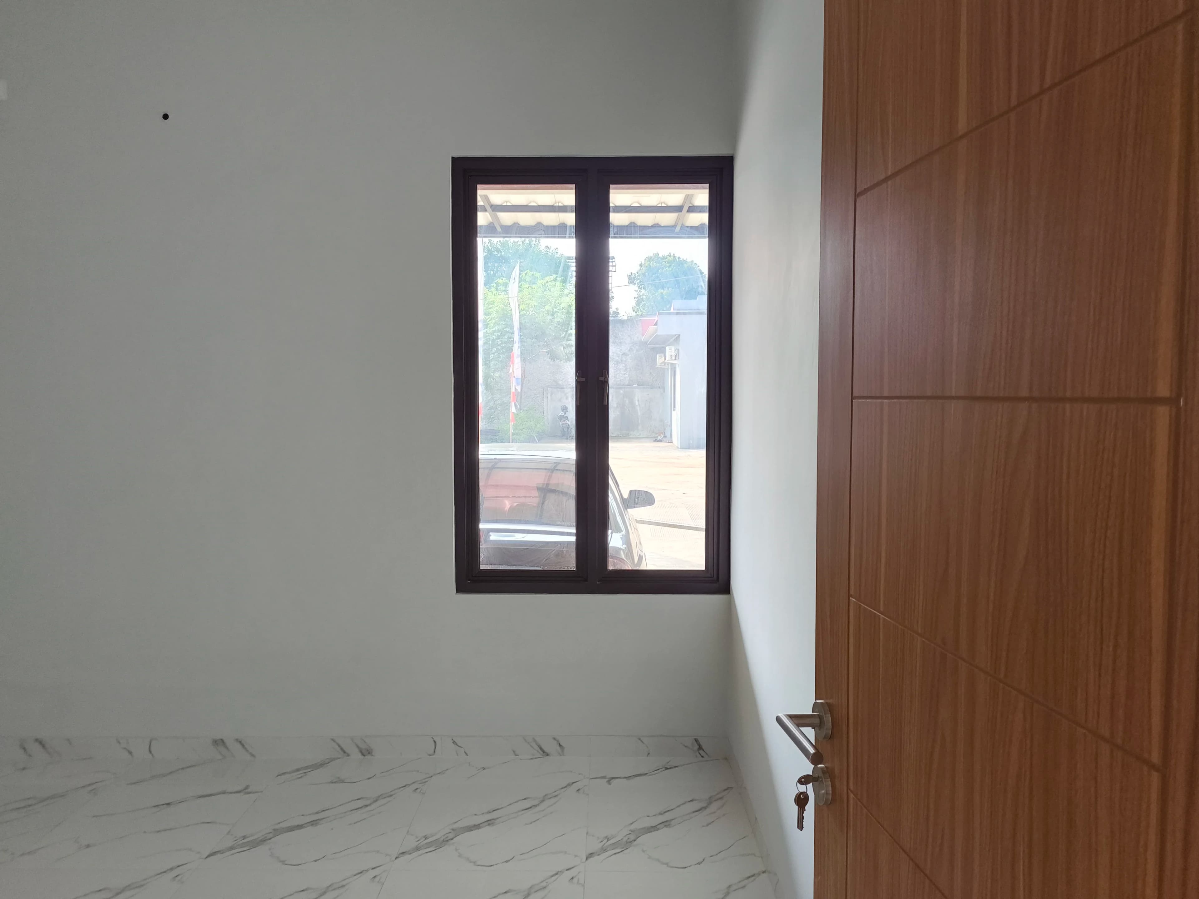 Bedroom Floor One