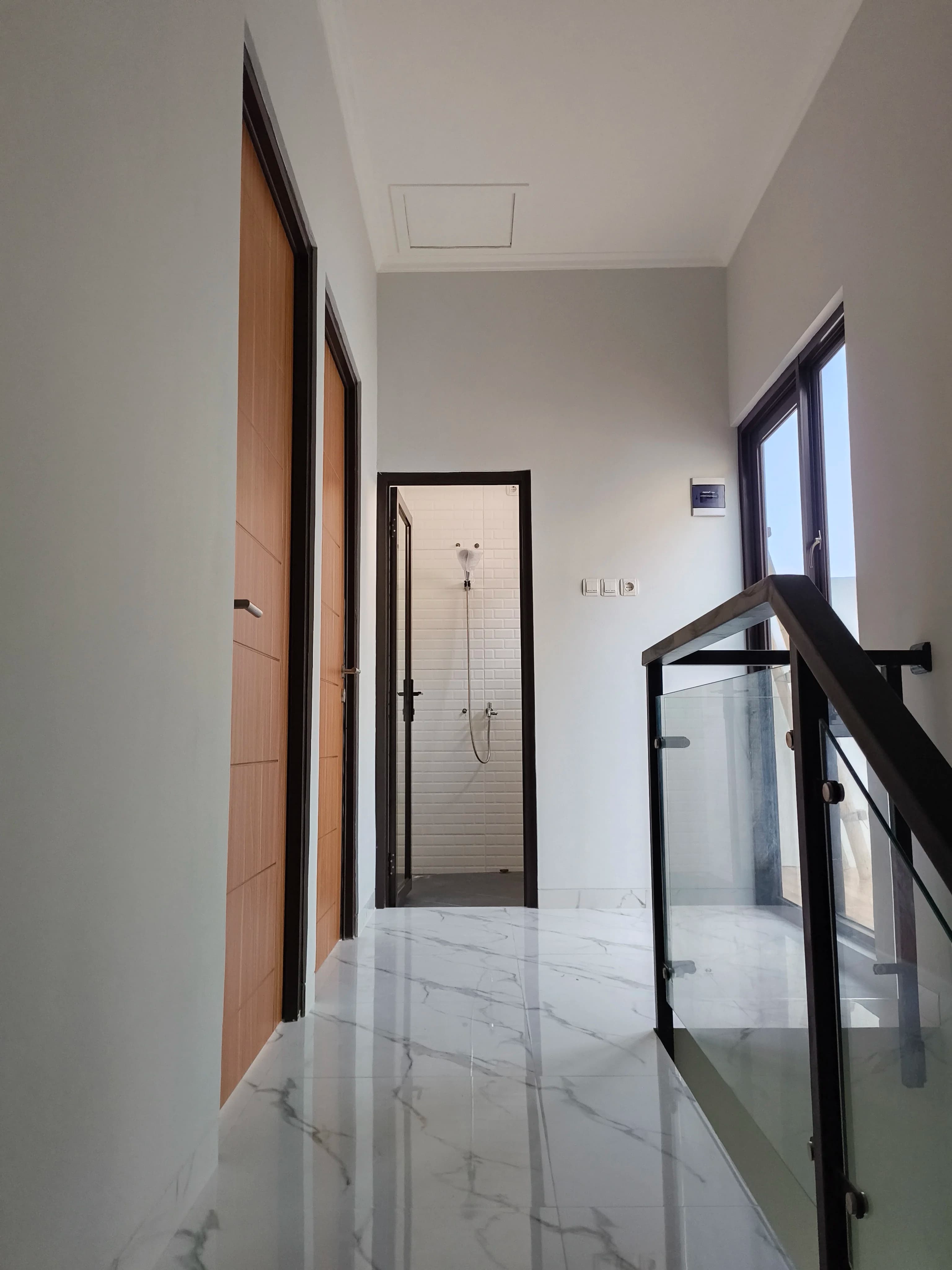 Floor Two From Stair