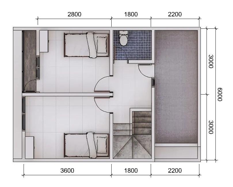 House Plan 2